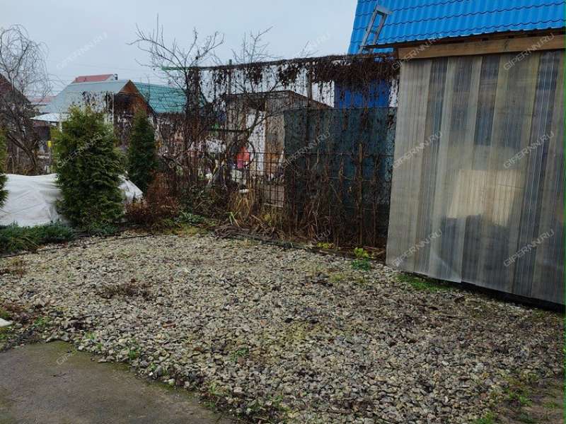 дом на улице Строкина