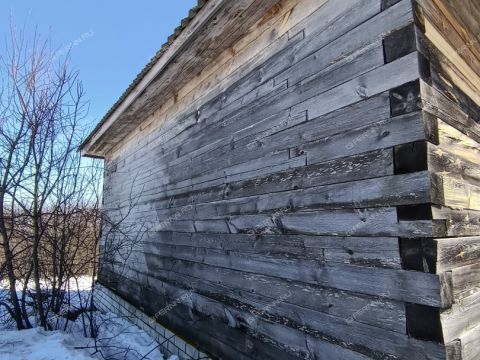 dom-derevnya-maevka-diveevskiy-municipalnyy-okrug фото