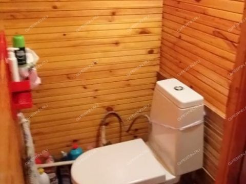 dom-derevnya-novolikeevo-kstovskiy-rayon фото