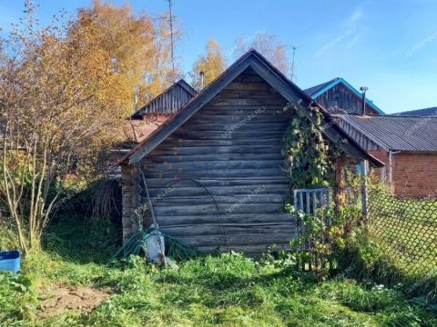 dom-selo-trofimovo-lyskovskiy-municipalnyy-okrug фото