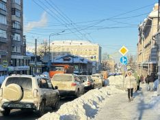Хроническая боль большого города: как избавить Нижний Новгород от пробок?