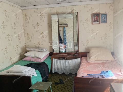 dacha-rabochiy-poselok-pervomayskiy-gorodeckiy-rayon фото