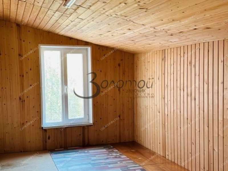 коттедж на  село Останкино