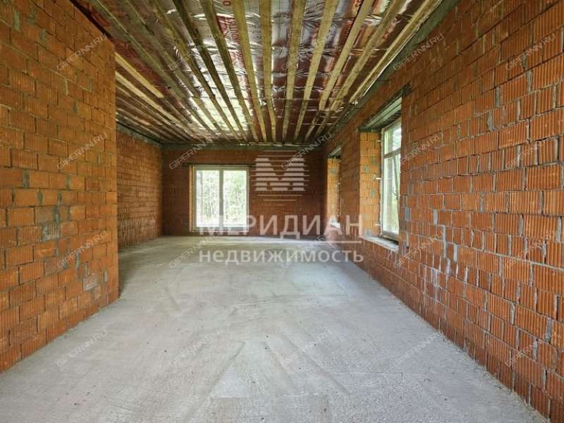 коттедж на улице Луговая деревня Борисовка