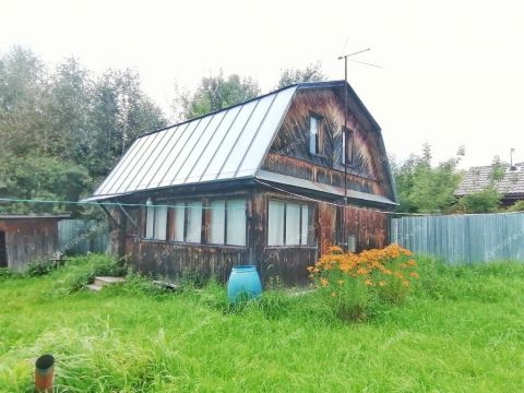 dom-rabochiy-poselok-gorbatovka-gorodskoy-okrug-dzerzhinsk фото