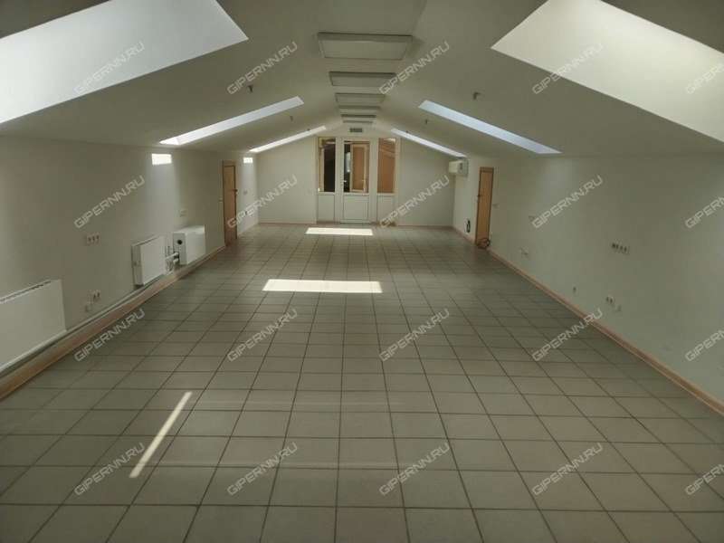 помещение под офис на Мануфактурной улице