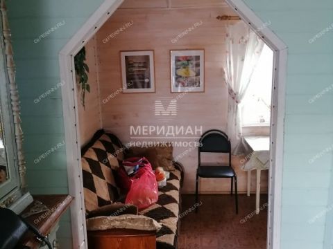 dom-derevnya-volchiha-gorodskoy-okrug-bor фото