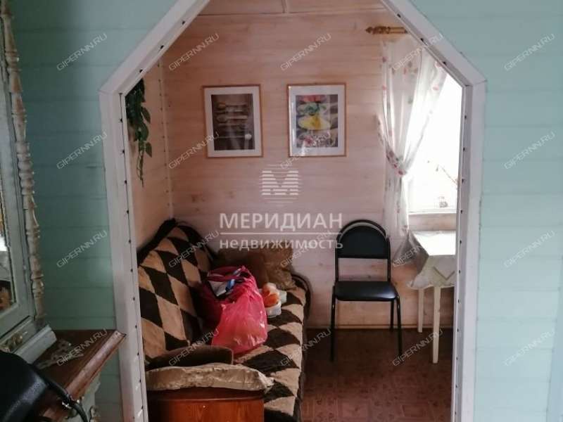дом на  деревня Волчиха
