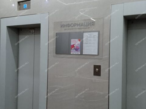 1-komnatnaya-ul-melnikova-d-25 фото