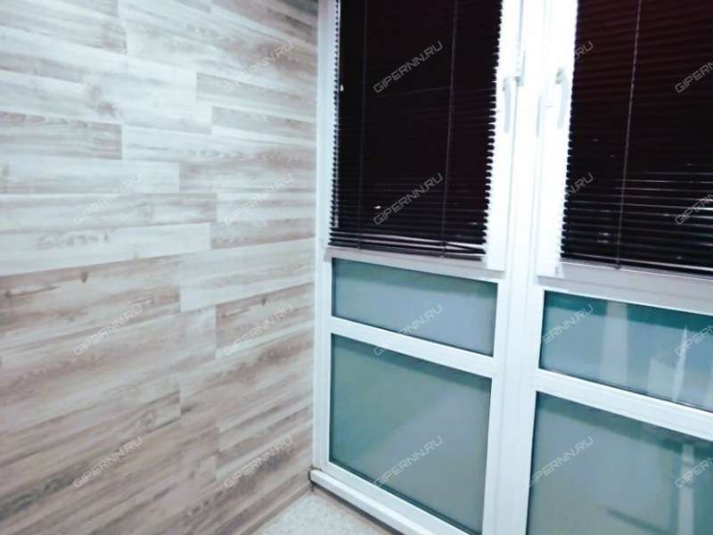 двухкомнатная квартира на улице Карла Маркса дом 45