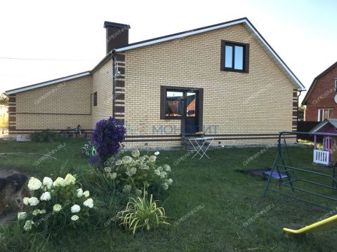 dom-rabochiy-poselok-vorotynec-vorotynskiy-gorodskoy-okrug фото