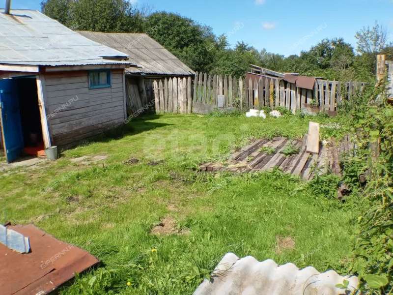 земельный участок 20,4 сотки улица Черкасский Порядок село Афанасьево