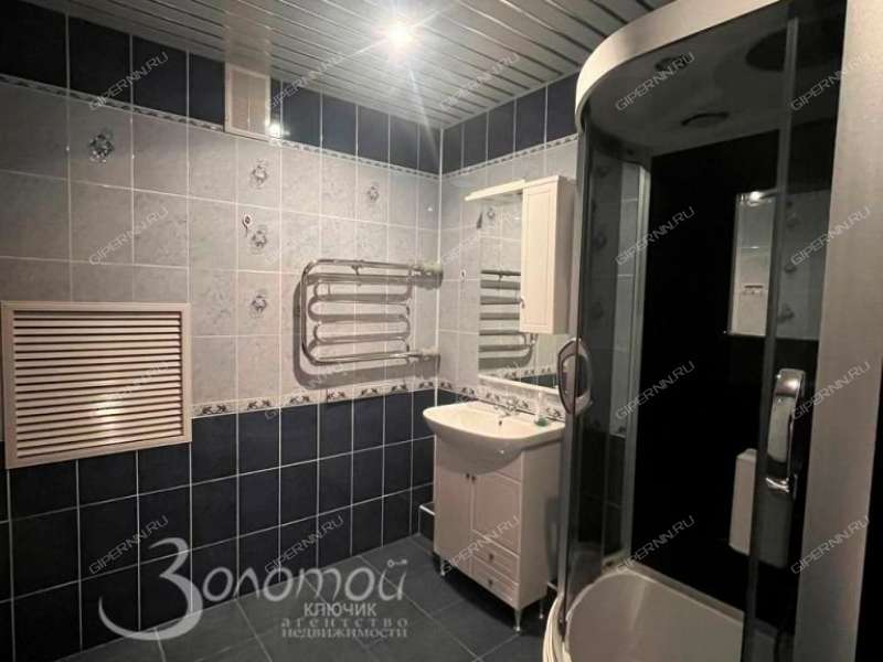 двухкомнатная квартира на Малой Ямской улице дом 65 к4