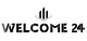 WELCOME 24