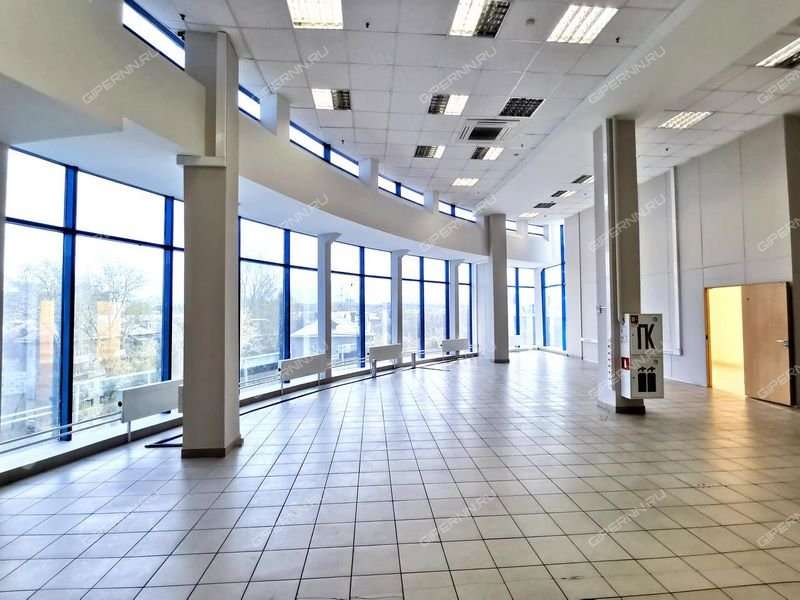 помещение под офис на Сормовском шоссе