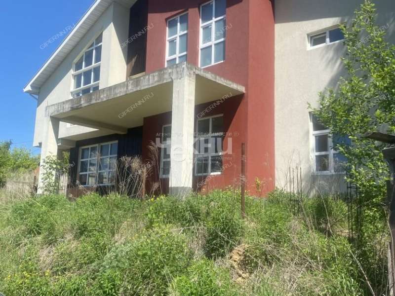 коттедж на Южной улице деревня Афонино