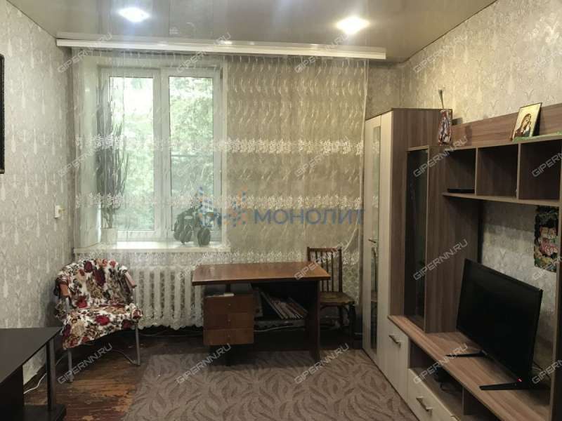 двухкомнатная квартира на улице Шекспира дом 5