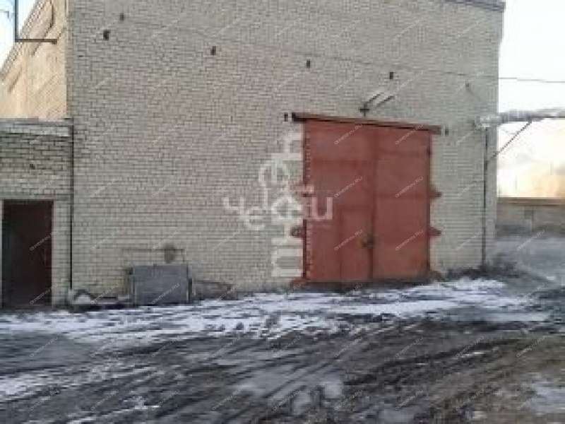 готовый бизнес деревообрабатывающее предприятие в городском округе Семёновский Нижегородской области