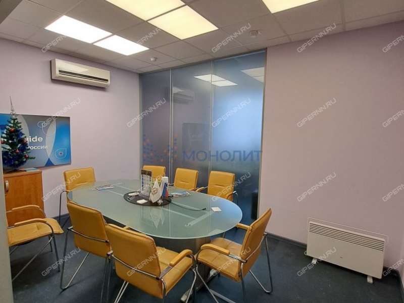 помещение под офис, недвижимость под гостиничный бизнес на проспекте Ленина