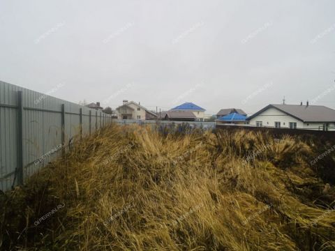 kottedzh-derevnya-kusakovka-ul-vasilkovaya-d-71a фото