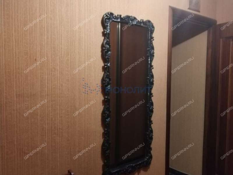 двухкомнатная квартира на Юбилейном бульваре дом 19