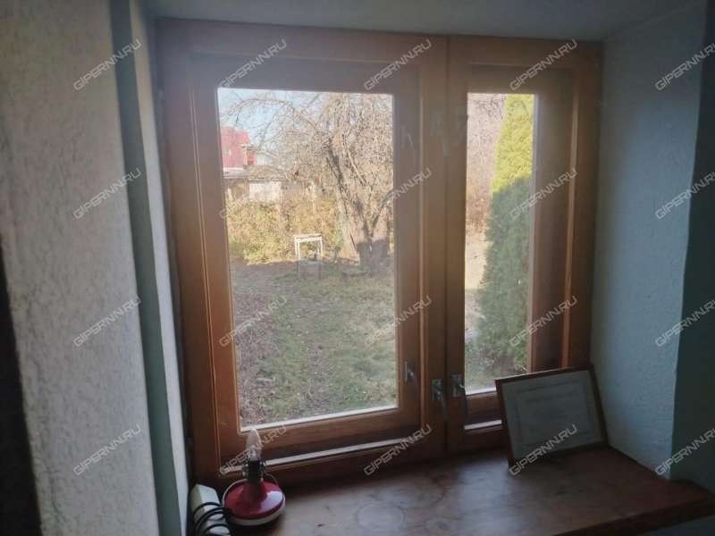 дом на Первомайской улице