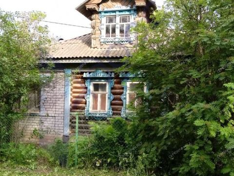 dom-poselok-bolshoe-pikino-gorodskoy-okrug-bor фото