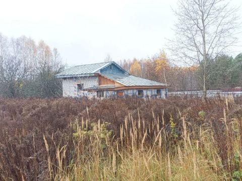 dom-selo-gorodishhi-krasnoslobodskiy-selsovet-gorodskoy-okrug-bor фото