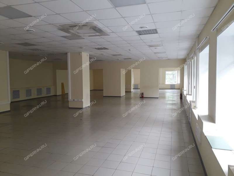 помещение под офис на Маршала Вороноваул, д. 1а