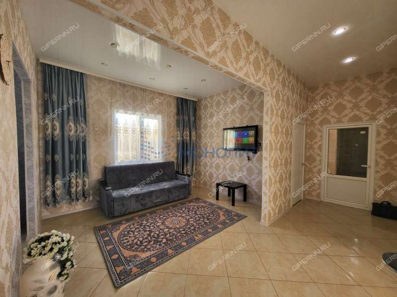 дом на СНТ Комарово