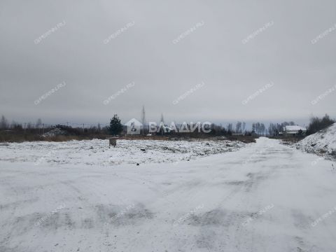 selo-bezvodnoe-kstovskiy-rayon фото