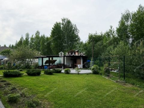 dom-selo-velikiy-vrag-kstovskiy-rayon фото