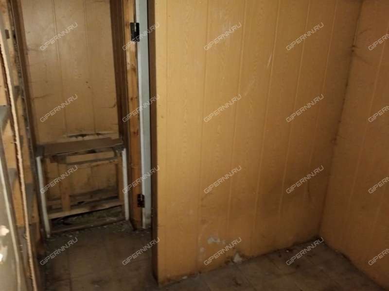 помещение под склад на улице Коминтерна