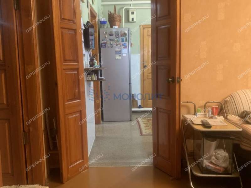 дом на улице Октябрьской Революции