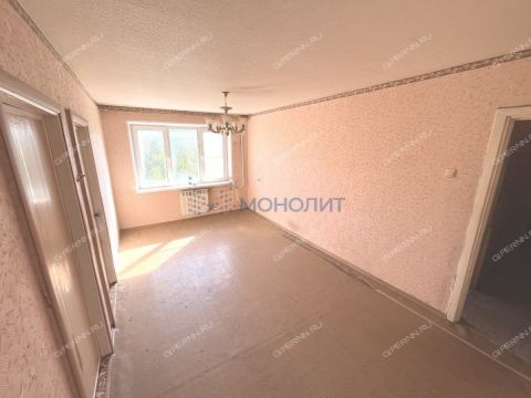 3-komnatnaya-ul-gleba-uspenskogo-d-13 фото