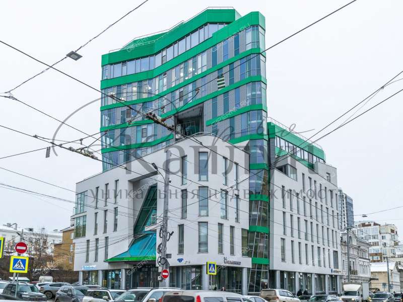 помещение под офис на Большей Печёрской улице