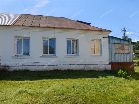 taunhaus-poselok-satis-diveevskiy-municipalnyy-okrug фото
