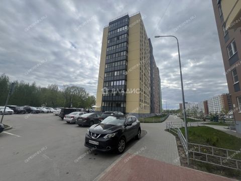1-komnatnaya-ul-borisa-vidyaeva-d-22 фото