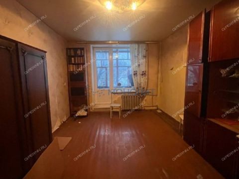 2-komnatnaya-gorod-dzerzhinsk-gorodskoy-okrug-dzerzhinsk фото