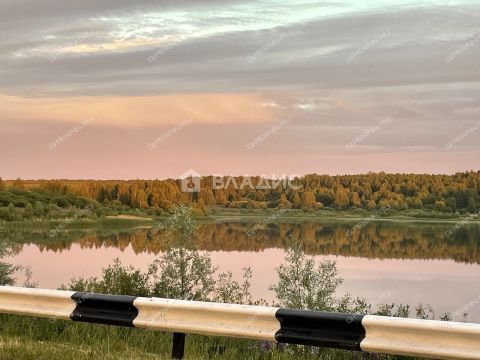 kottedzhnyy-poselok-novaya-muraviha-dalnekonstantinovskiy-rayon фото