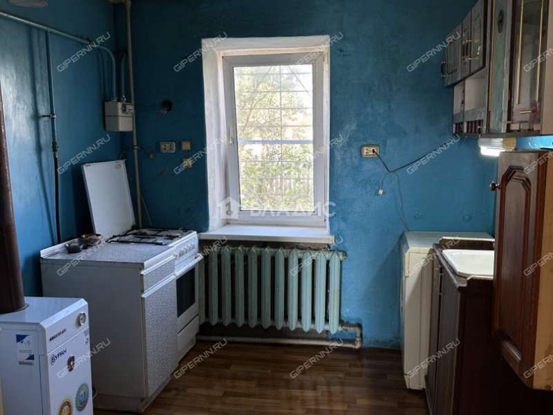 дом на улице Новая сельский посёлок Шпалозавода