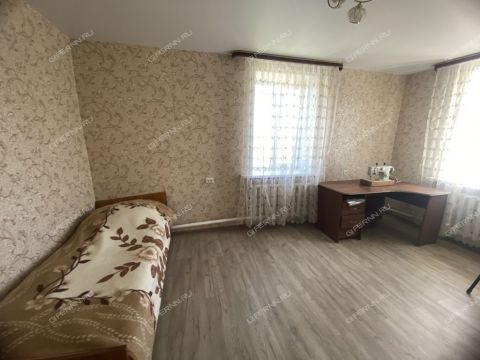 dom-derevnya-pesochnoe-bogorodskiy-municipalnyy-okrug фото