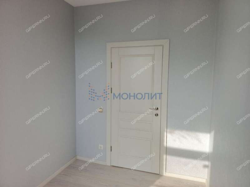 коттедж на Ленинской улице рабочий посёлок Большое Козино