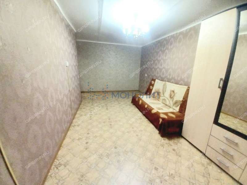 двухкомнатная квартира в 2-м микрорайоне дом 7 город Богородск