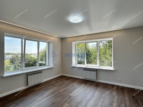 dom-derevnya-ankudinovka-kstovskiy-rayon фото