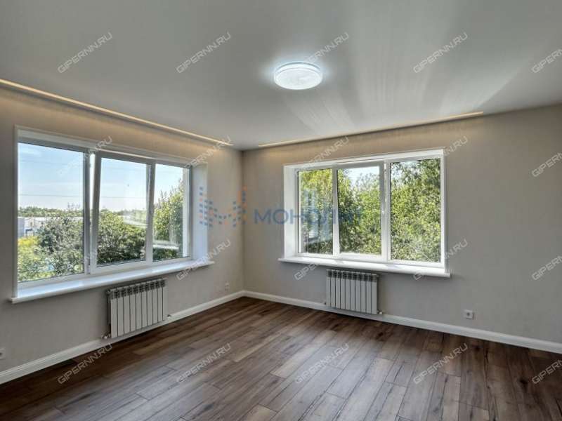 дом на улице Луговая деревня Анкудиновка