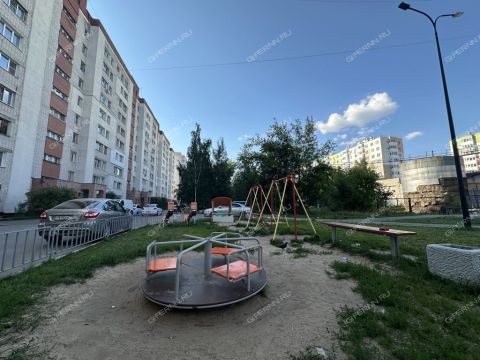 1-komnatnaya-ul-kosmicheskaya-d-34-1 фото