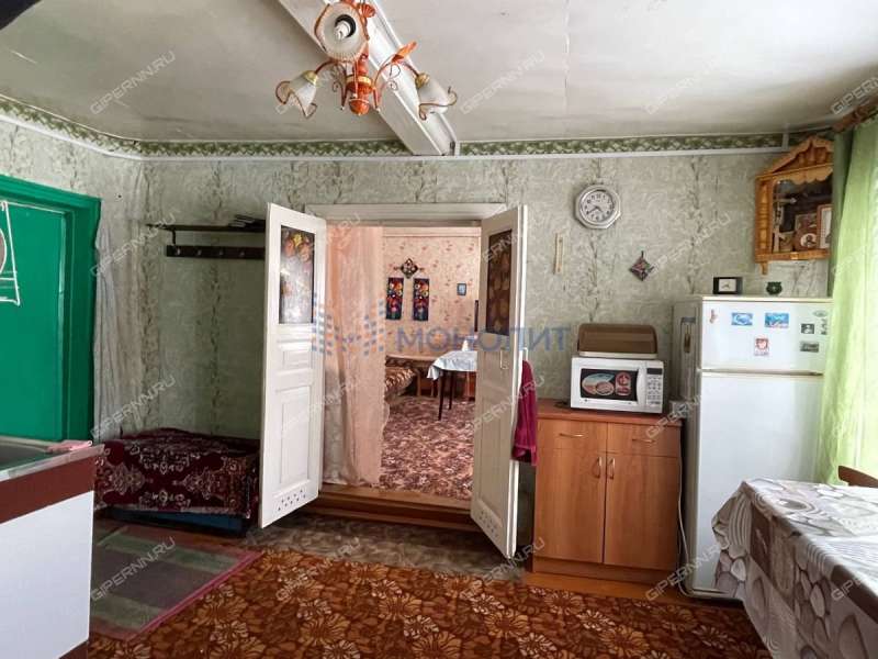 дом на улице Мира село Линда