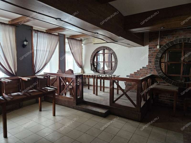 помещение под помещение свободного назначения на Окской набережной город Дзержинск