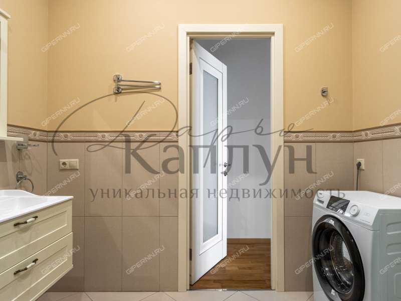 двухкомнатная квартира на улице Семашко дом 30